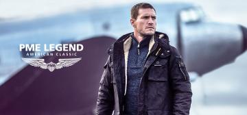 PME Legend