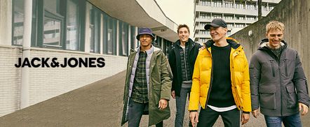 Jack & Jones