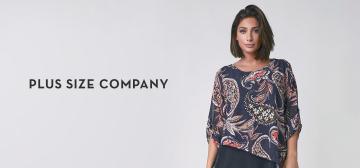 Plus Size Company
