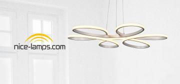 Nice Lamps by Sollux