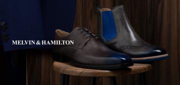Melvin & Hamilton