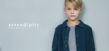 Serendipity Organics