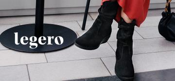 Legero
