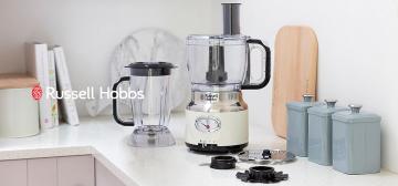 Russell Hobbs