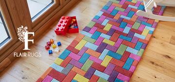Flair Rugs