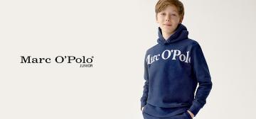 Marc O'Polo Junior