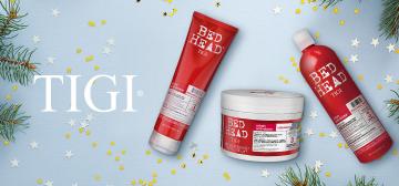 Tigi Haircare