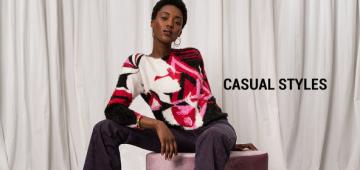 Casual Styles