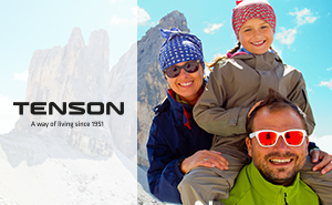 Tenson