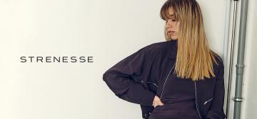 Strenesse