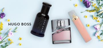 Hugo Boss