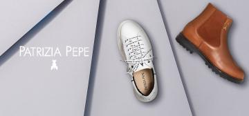 Patrizia Pepe