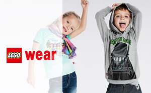 Lego Wear
