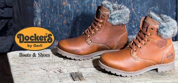 Dockers by Gerli
