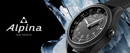 Alpina