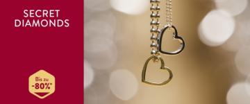 Secret Diamonds