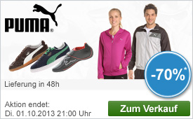 Puma