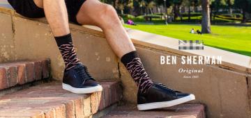 Ben Sherman