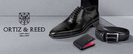 Ortiz & Reed
