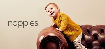 Noppies Baby