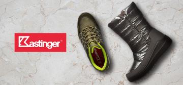 Kastinger