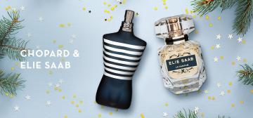 Cosmetics & Parfum