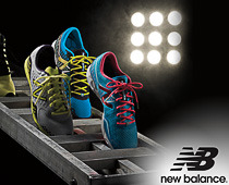 New Balance