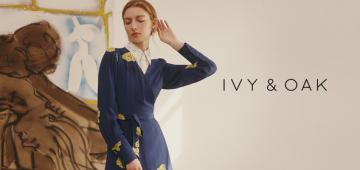 Ivy & Oak