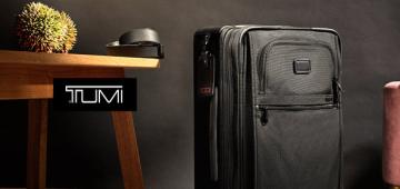 Tumi
