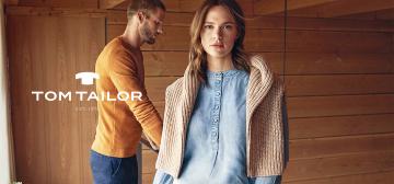 Tom Tailor