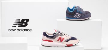 New Balance