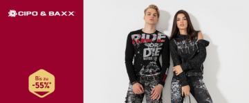 Cipo & Baxx