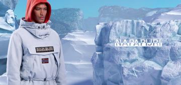 Napapijri - Herren
