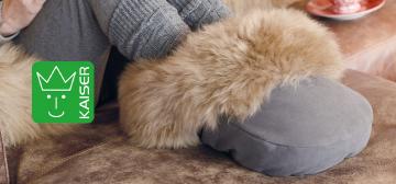 Kaiser Naturfell Home & Living