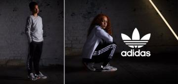 adidas Originals - Kinder