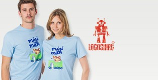 Logoshirt