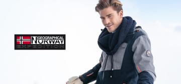 Geographical Norway Herren