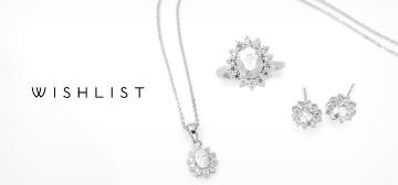 Wishlist