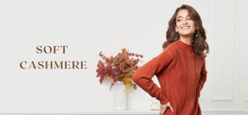 Soft Cashmere