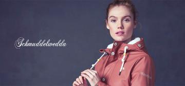 Schmuddelwedda Damen