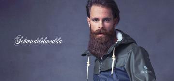 Schmuddelwedda Herren