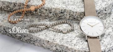 Liebeskind & s.Oliver