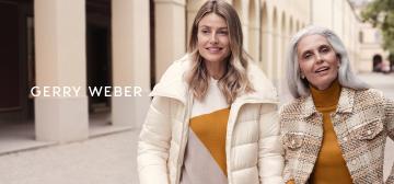 Gerry Weber