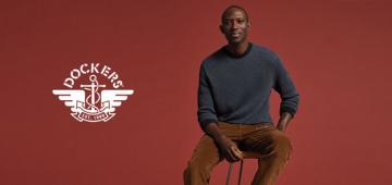 DOCKERS