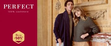 Perfect Cashmere