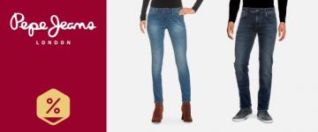 Pepe Jeans