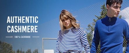 Authentic Cashmere