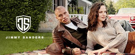 Jimmy Sanders