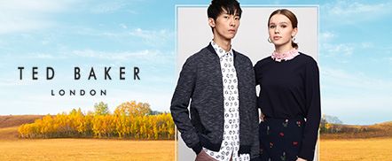 Ted Baker