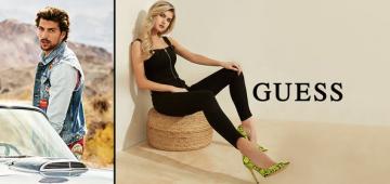 GUESS